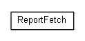 Package class diagram package org.miloss.fgsms.services.reporting